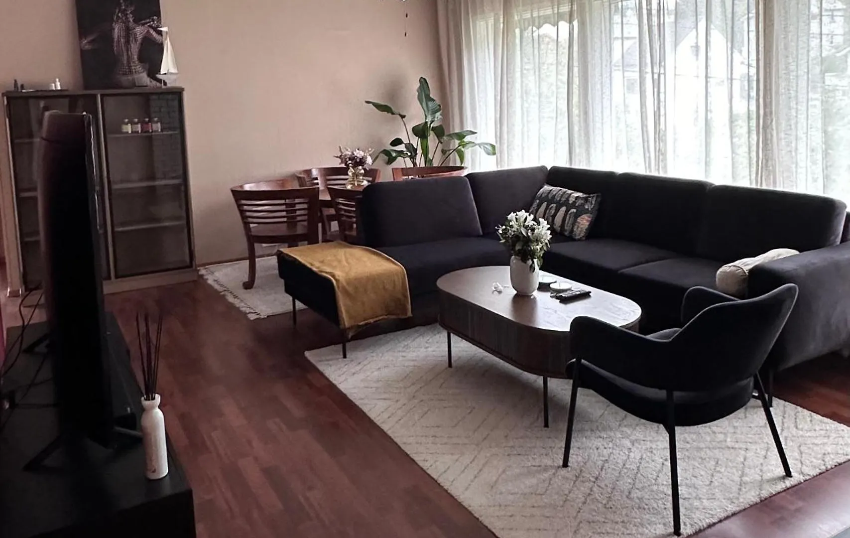 Bedroom Near City Center Bergen