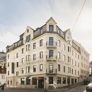 3* Hotell Hordaheimen