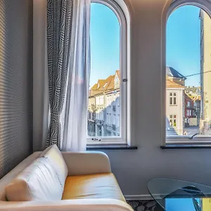 Magic Korskirken Отель