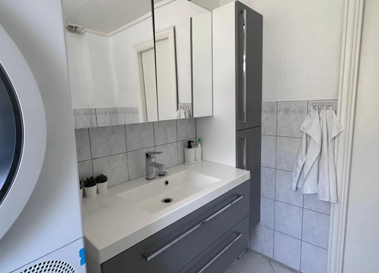 Homestay Bedroom Near City Center Bergen Norway